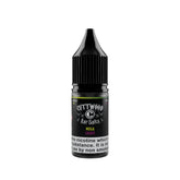 Cuttwood Mega Grape Nic Salts